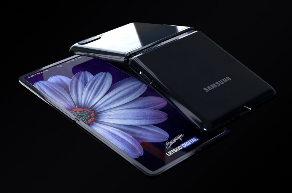 Samsung Galaxy Z Flip