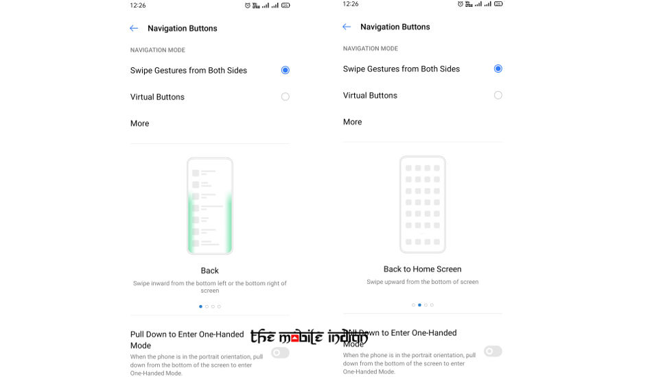 Realme XT Android 10 Update