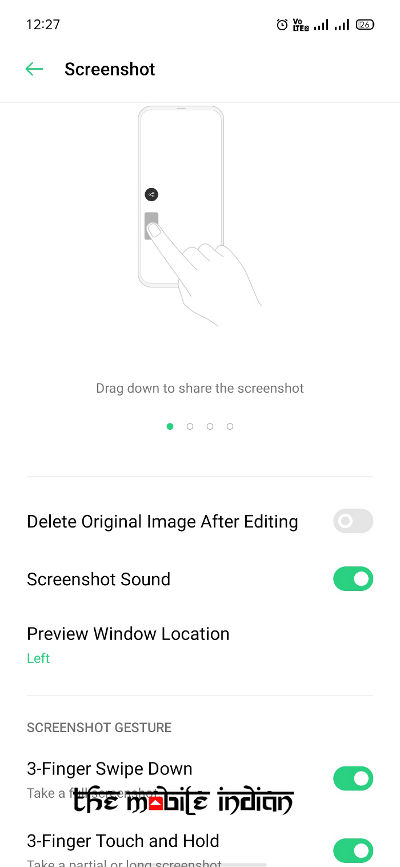 Realme XT Android 10 Update