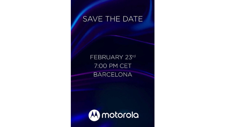 motorola