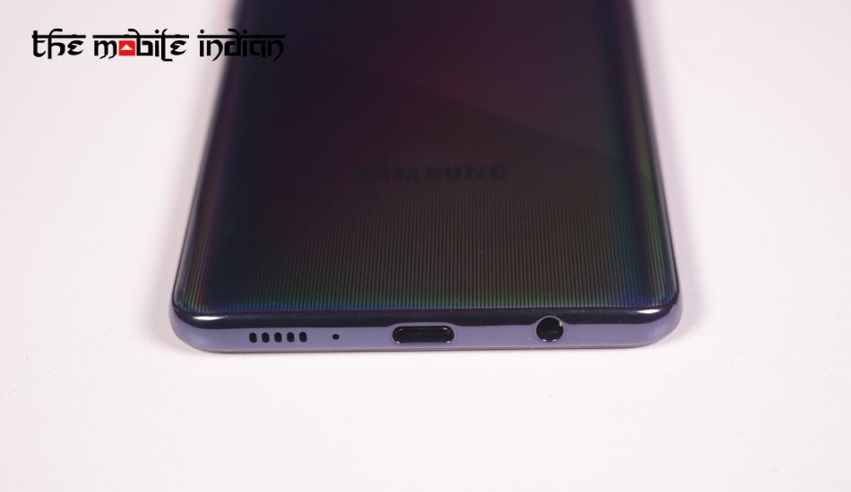 Samsung Galaxy A51