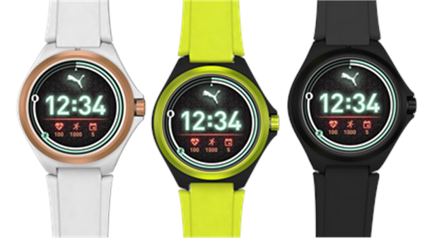 Puma Smartwatch