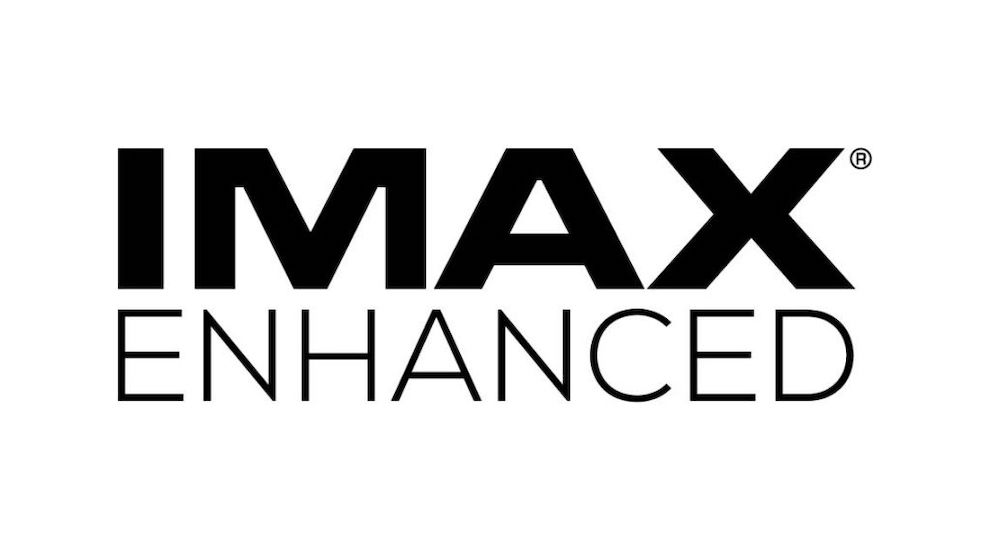 imax enhanced