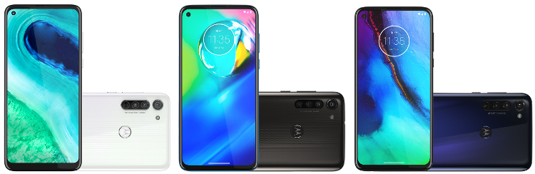 Moto G8 Power