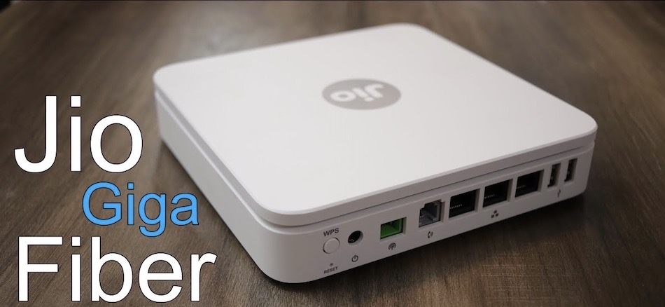 wifi router