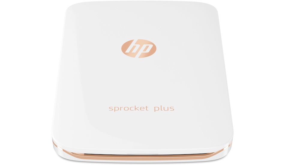 hp sprocket