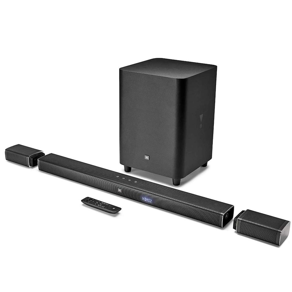 jbl bar 5.1