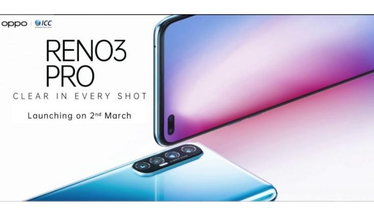 Oppo Reno