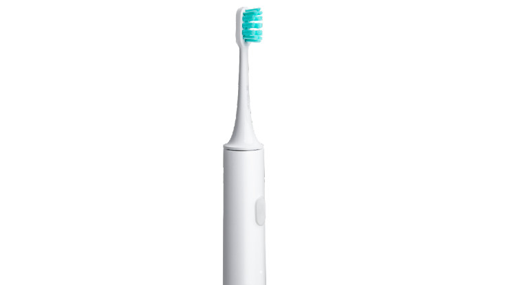 Mi toothbrush