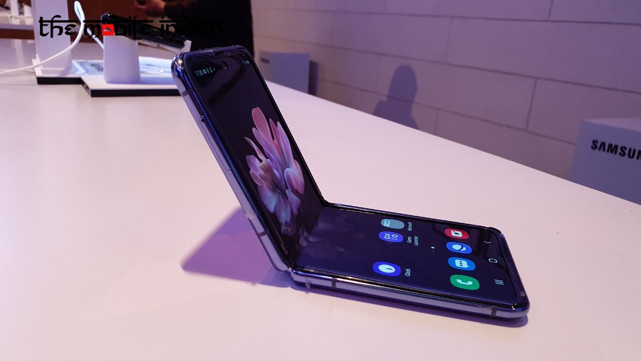 Samsung Galaxy Z Flip