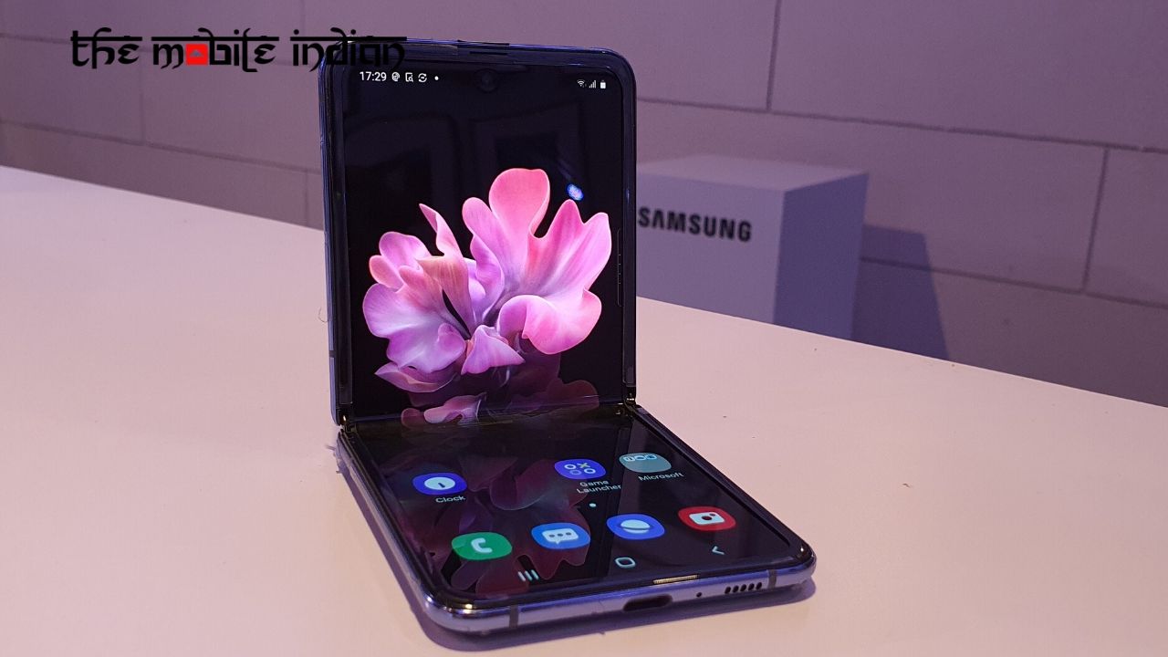 Samsung Galaxy Z Flip