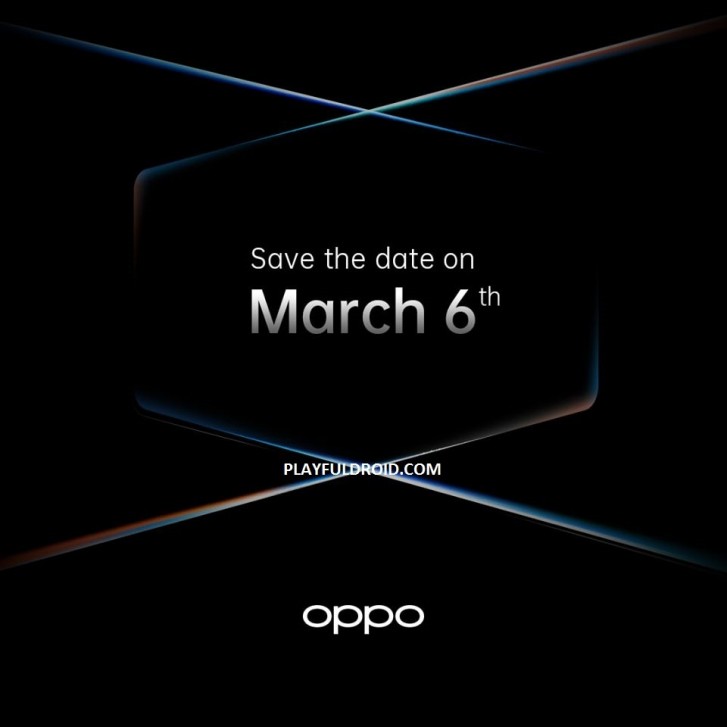 Oppo Find X2