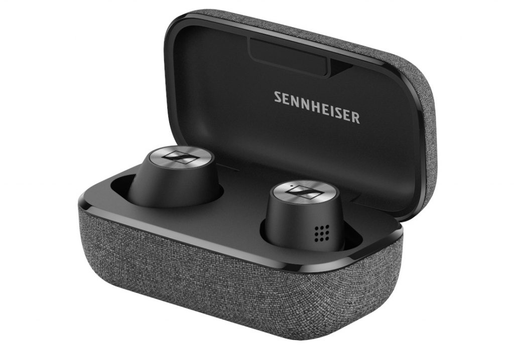 Sennheiser Momentum True Wireless 2