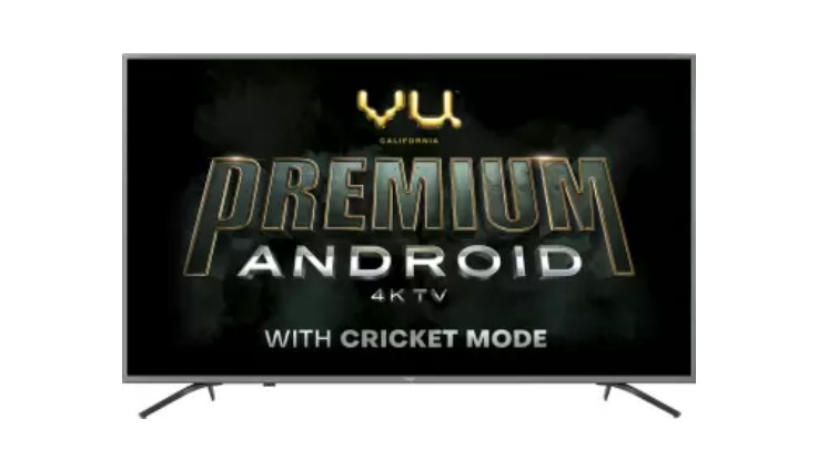 Vu Premium