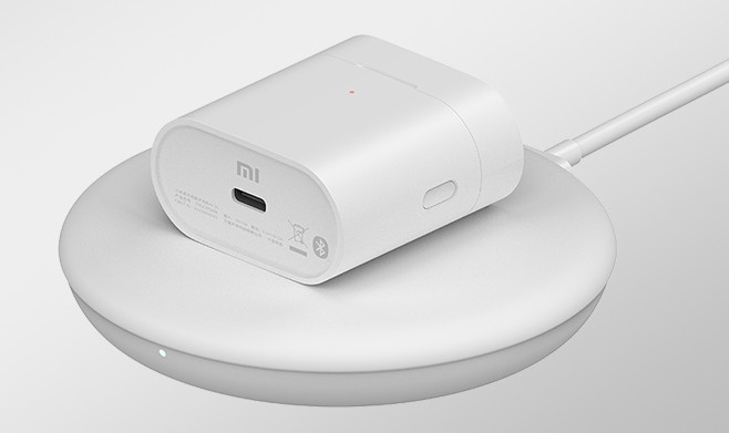 Xiaomi Mi AirDots Pro 2s