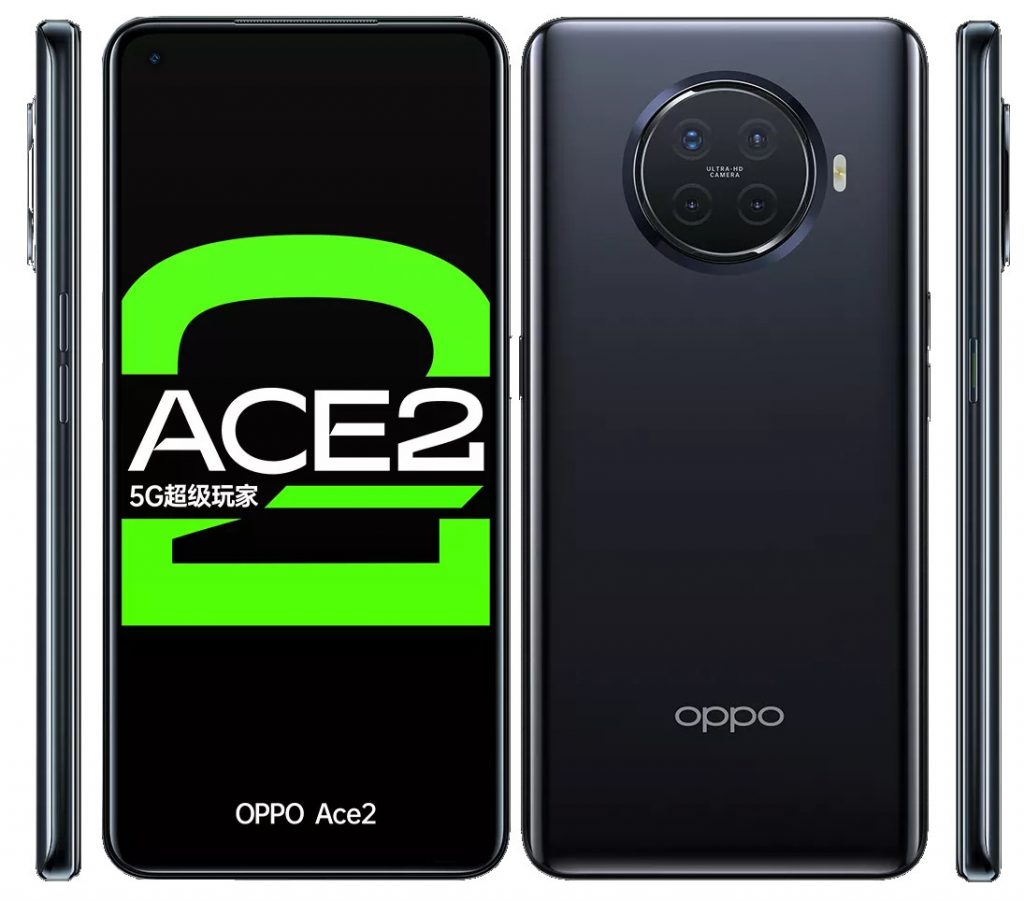 Oppo Ace2