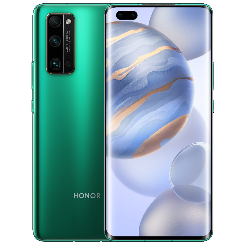 Honor 30 Pro