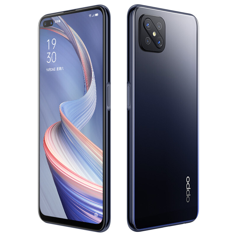 Oppo A92s