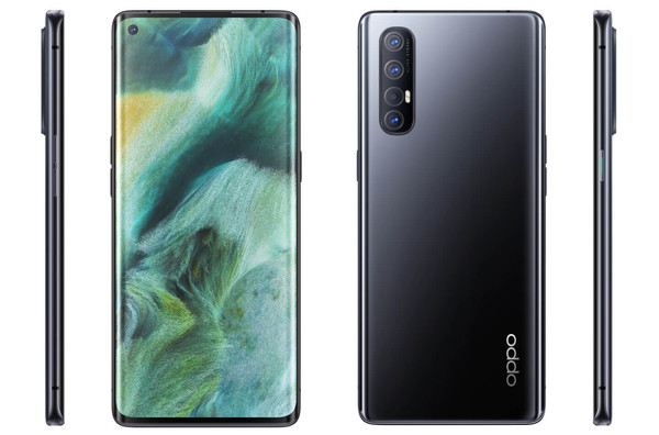 Oppo Find X2 Neo