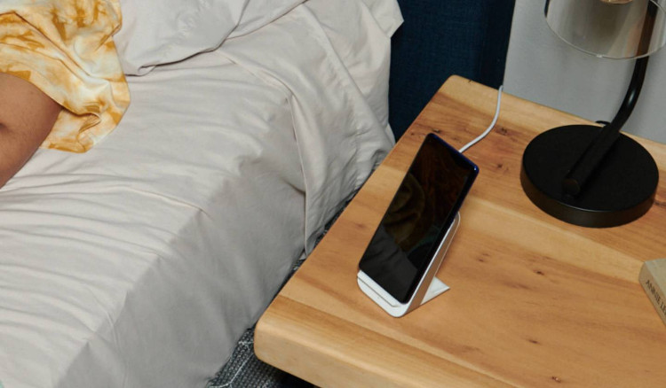OnePlus Warp 30 Wireless Charger