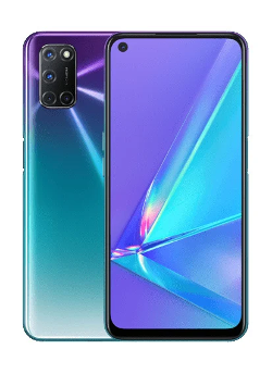 Oppo A92