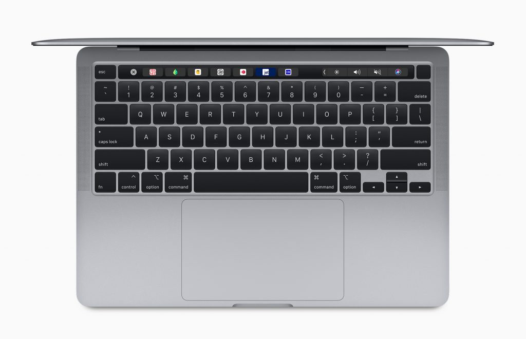 Apple MacBook Pro