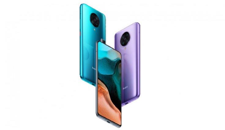 Poco F2 Pro