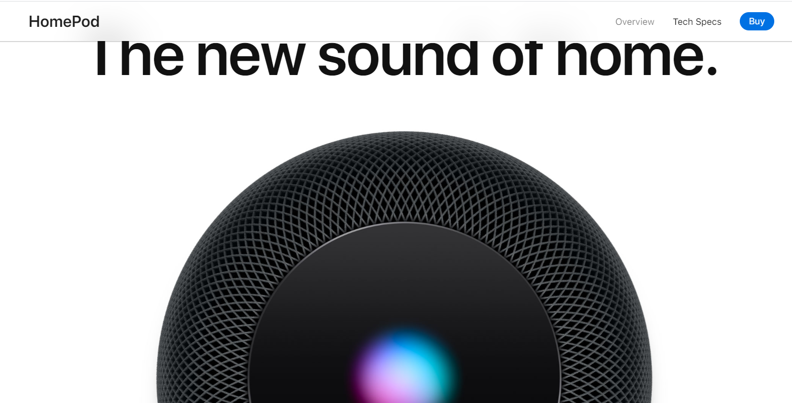 HomePod now comes to India