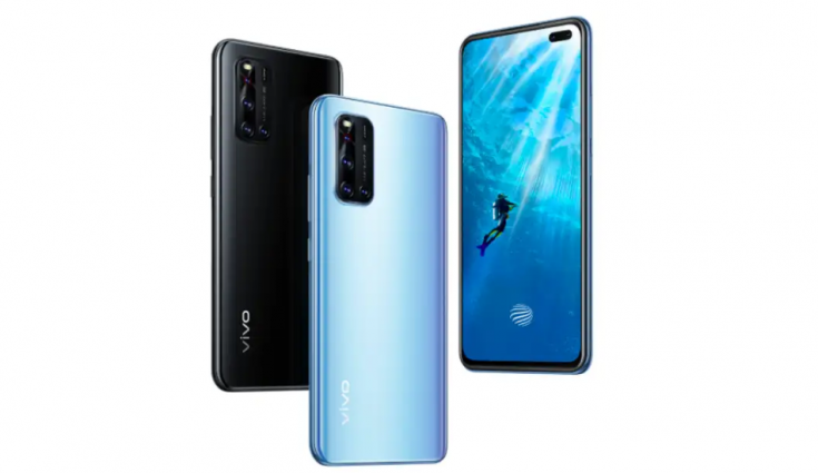 Vivo V19