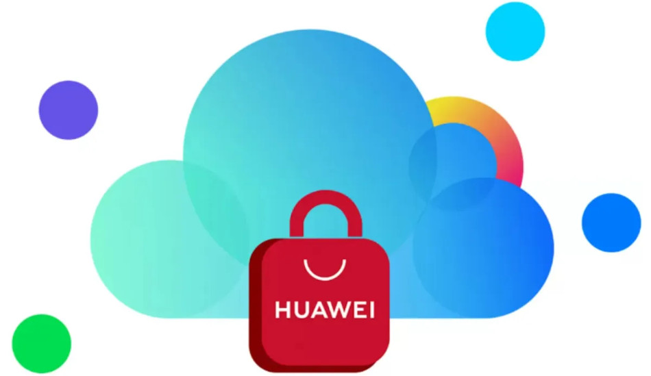 Huawei's AppGallery