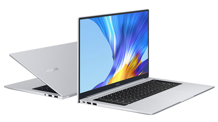 Honor MagicBook Pro