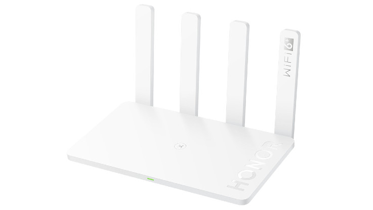 Honro Router