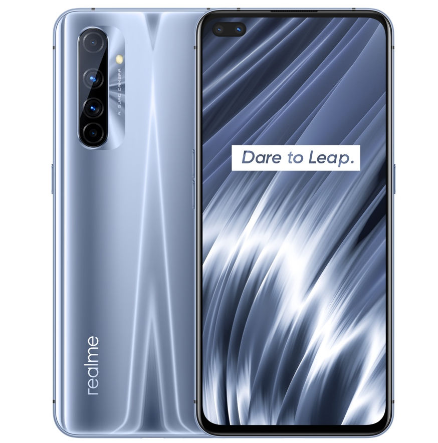 Realme X50 Pro Player Edition