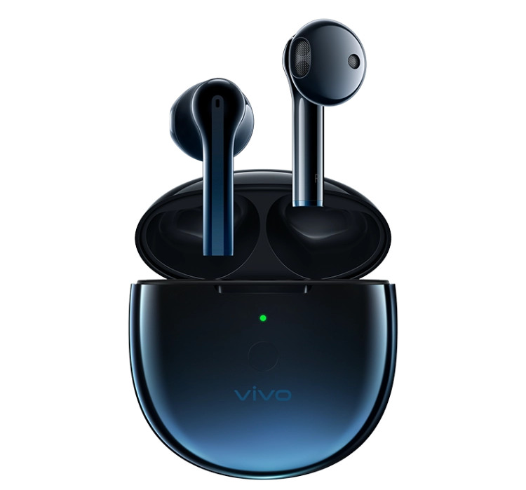 Vivo TWS Neo earbuds