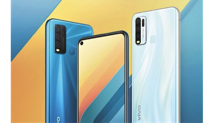 Vivo Y30