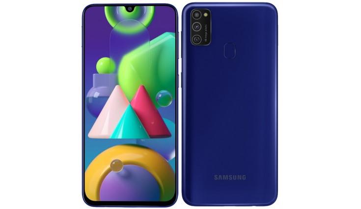 Galaxy M21