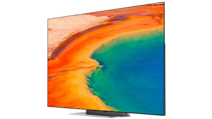 Xiaomi Mi TV Master 65-inch 4K OLED TV