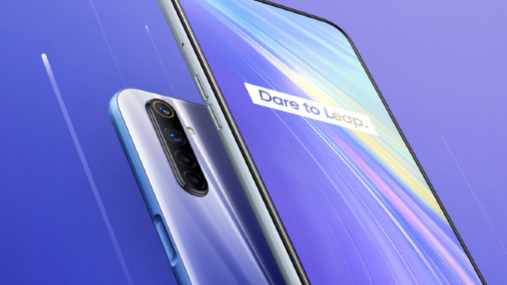 Realme 6