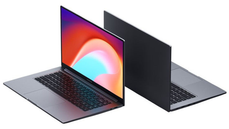 RedmiBook 16