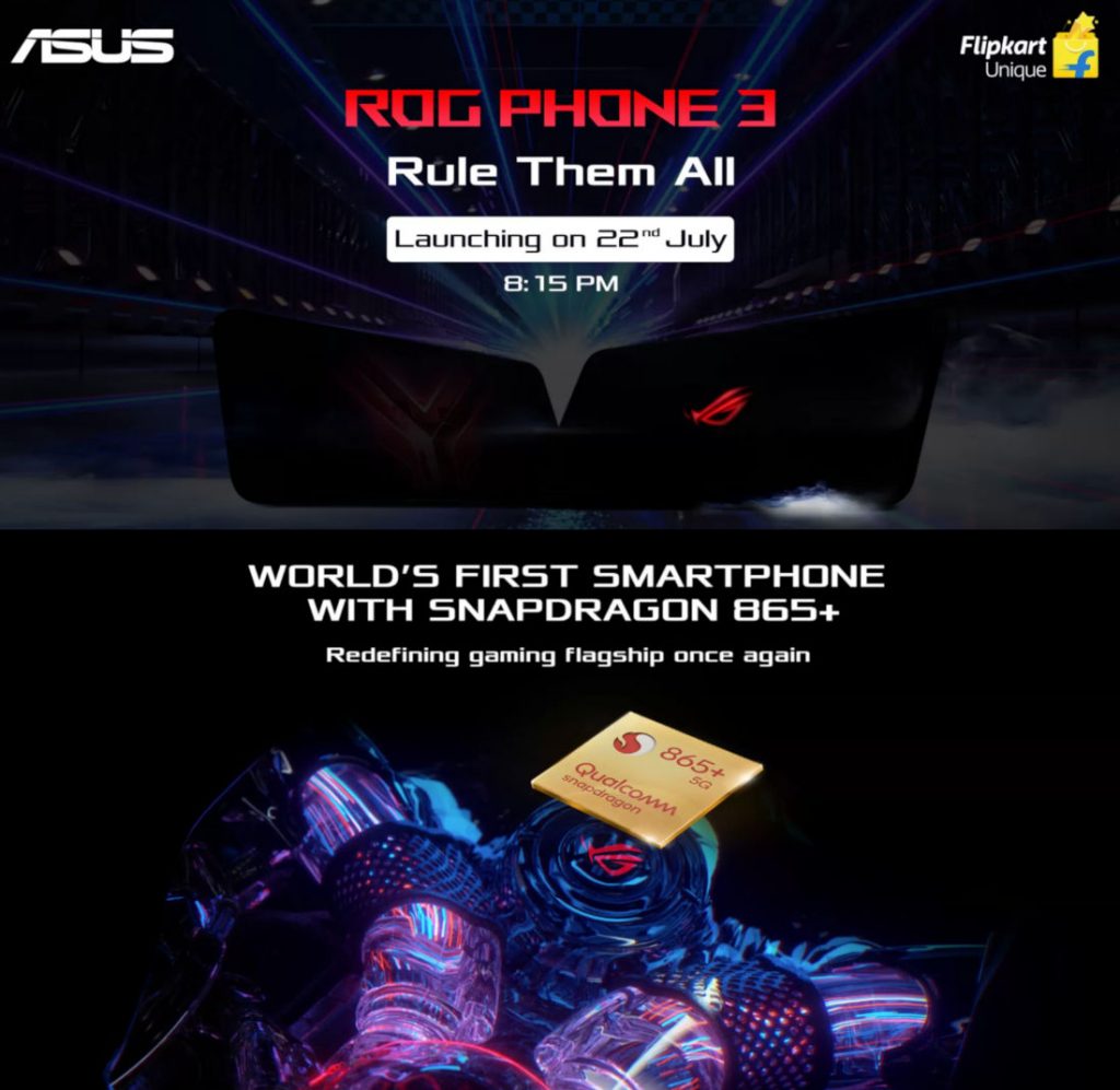 Asus ROG Phone 3