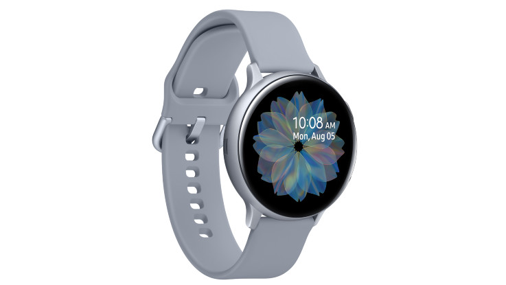 Galaxy Watch Active 2