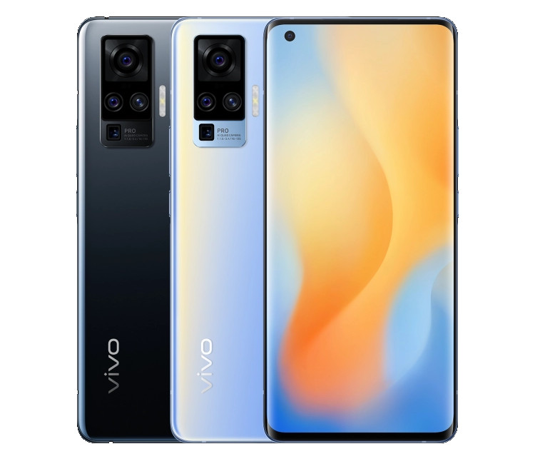 Vivo X50 Pro