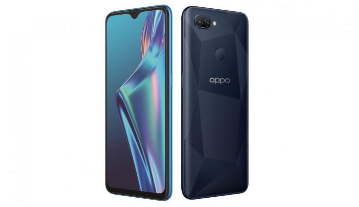 Oppo A12