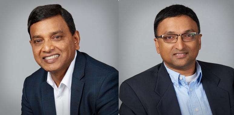 Bluejeans network krish sales ramakrishnan