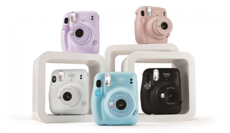 Fujifilm instax mini 11