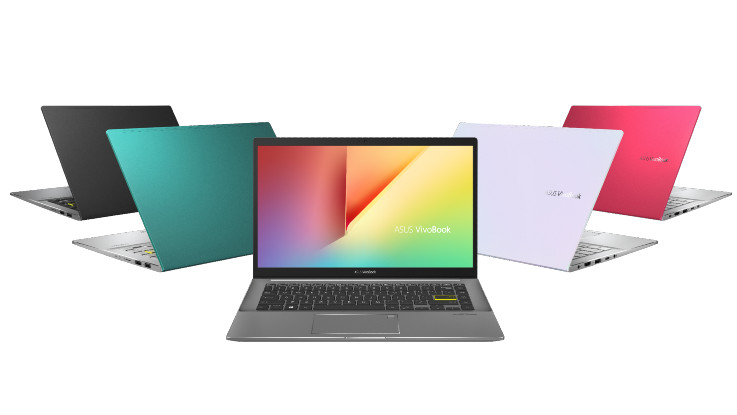 Zenbook S14