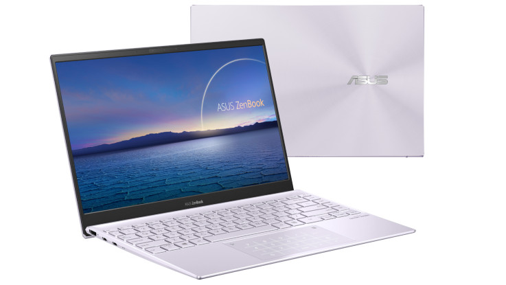 Zenbook 14