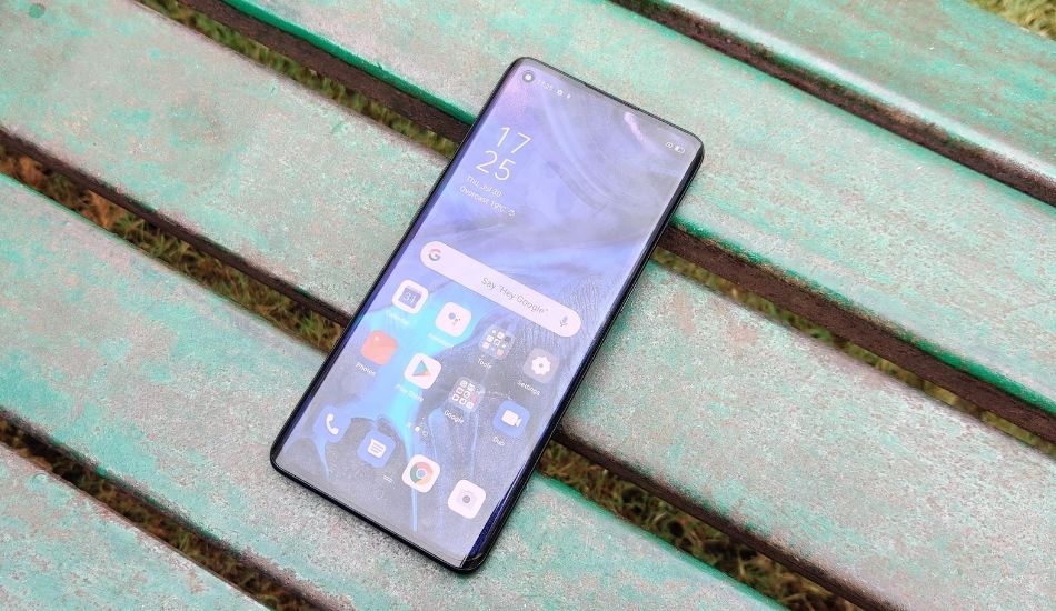 oppo reno 4 Pro