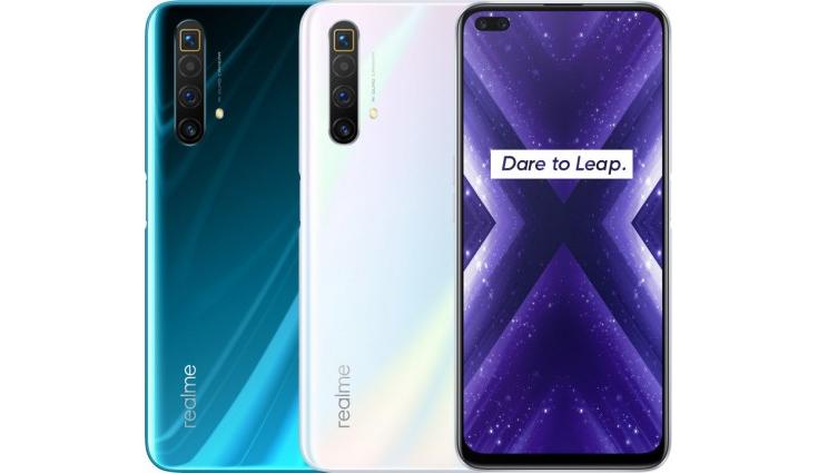 Realme X3 SuperZoom