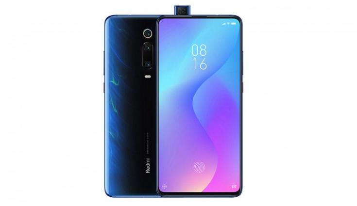 Redmi K20 Pro